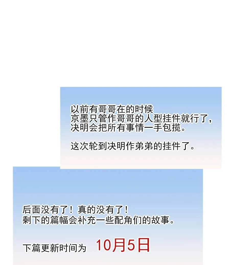 番外五 降临岛 第44页