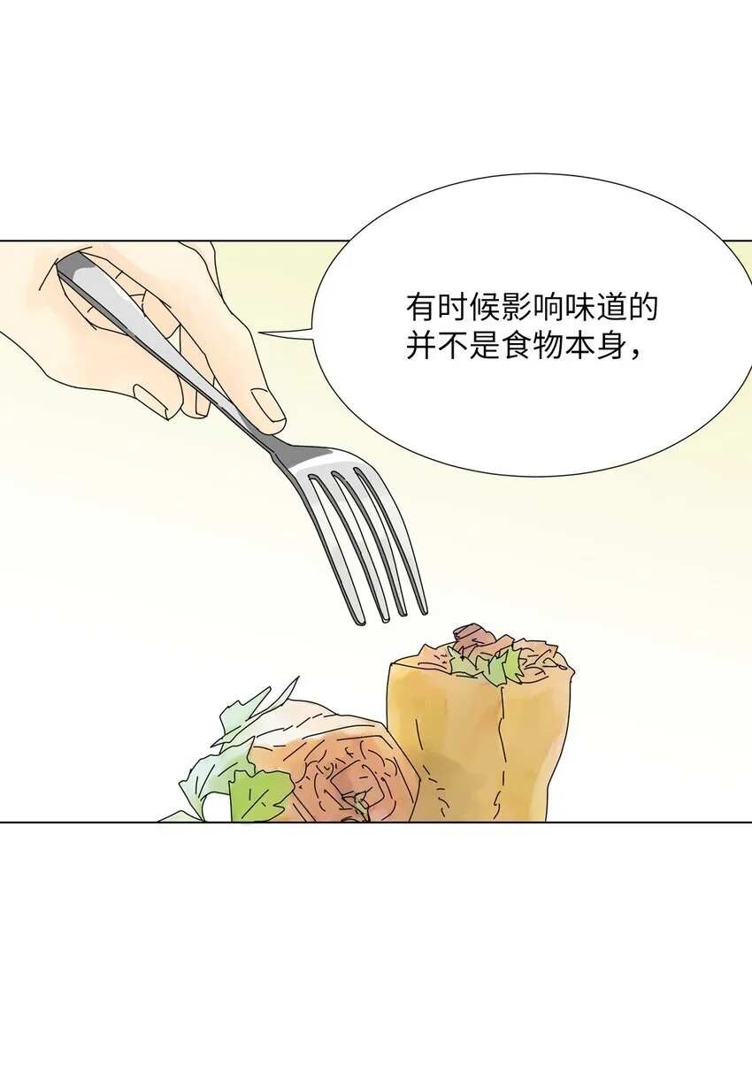 16 两人的聚餐 第38页