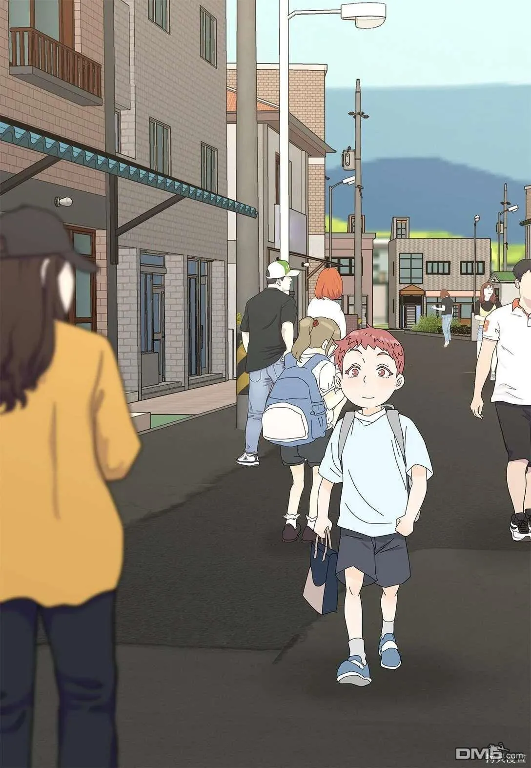 第56话 第5页