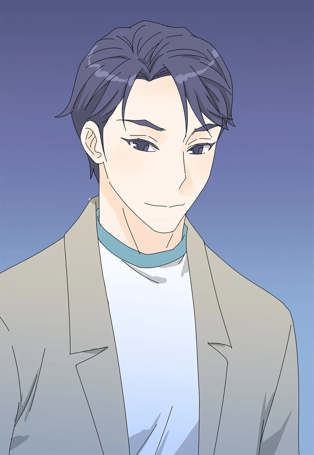 番外07 吃醋 第37页