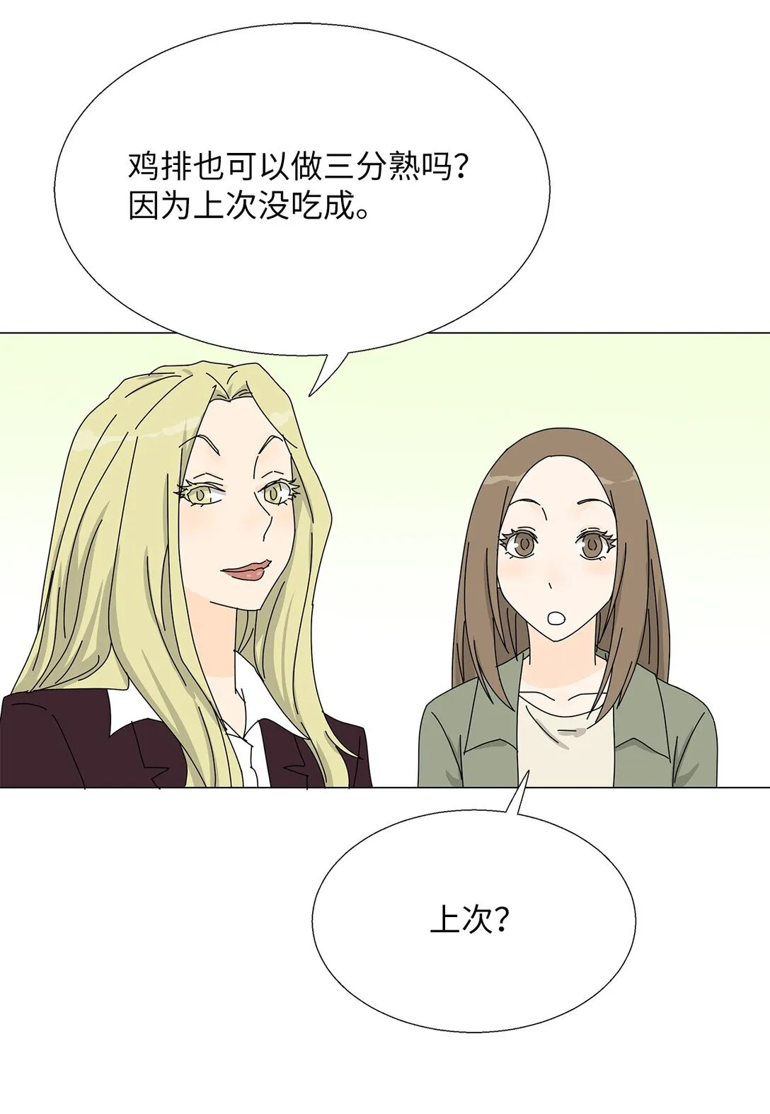 番外11 餐车 第29页