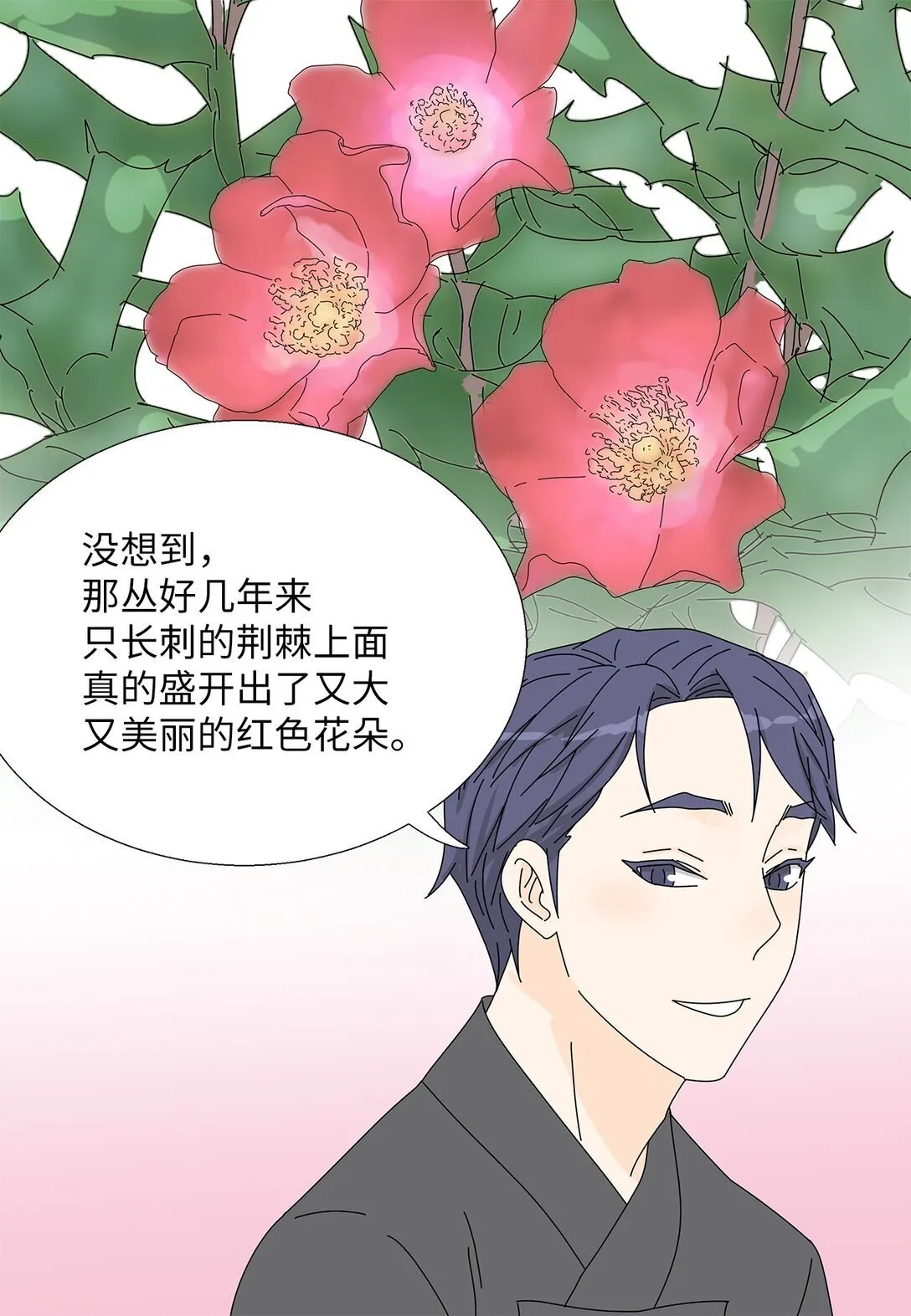番外12 荆棘 第38页