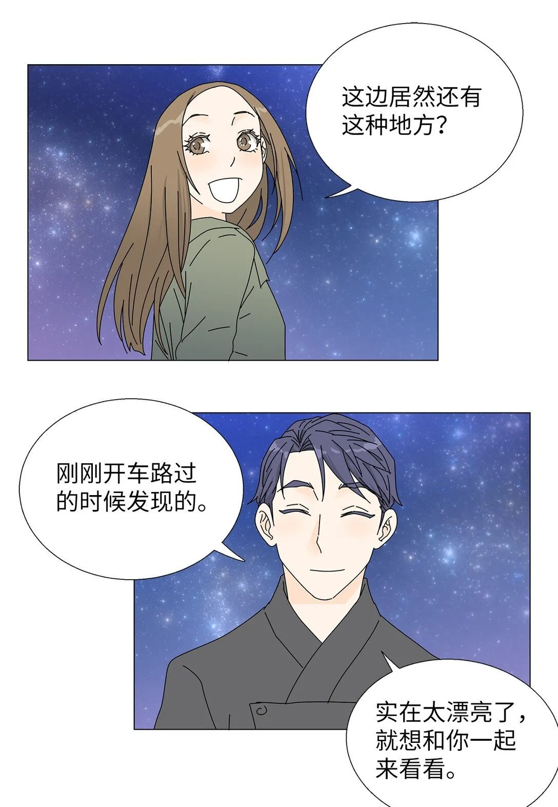 番外15 留住这一刻 第3页