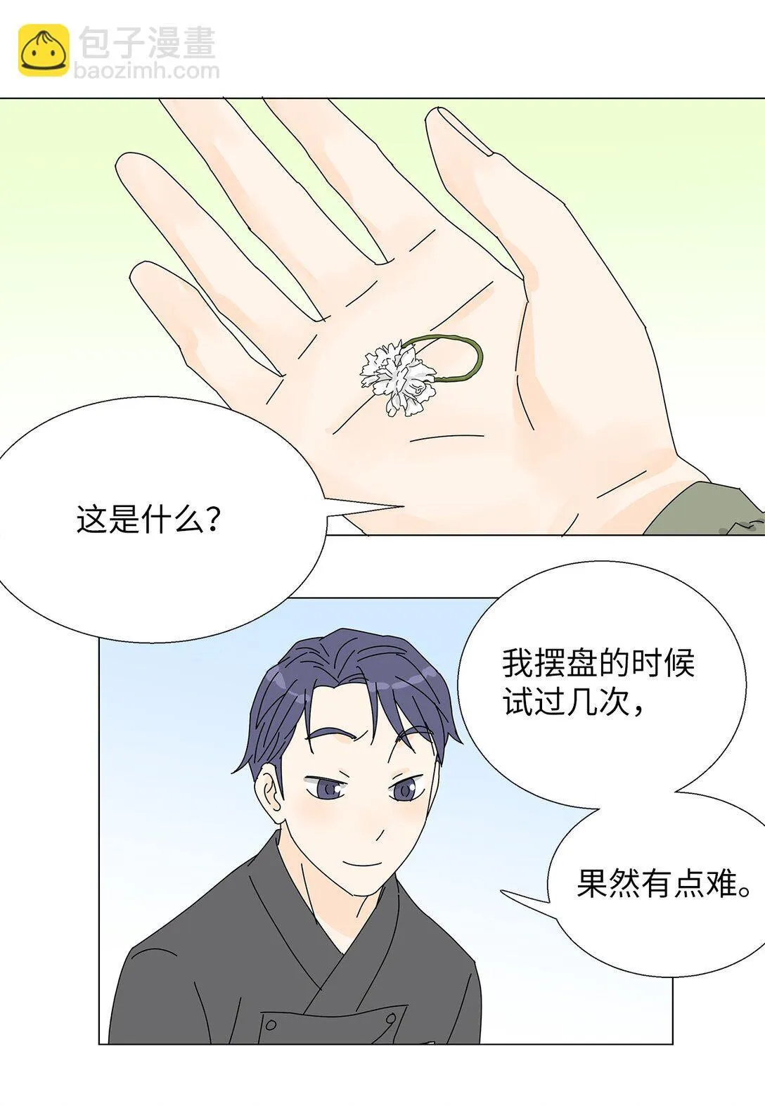番外15 留住这一刻 第37页