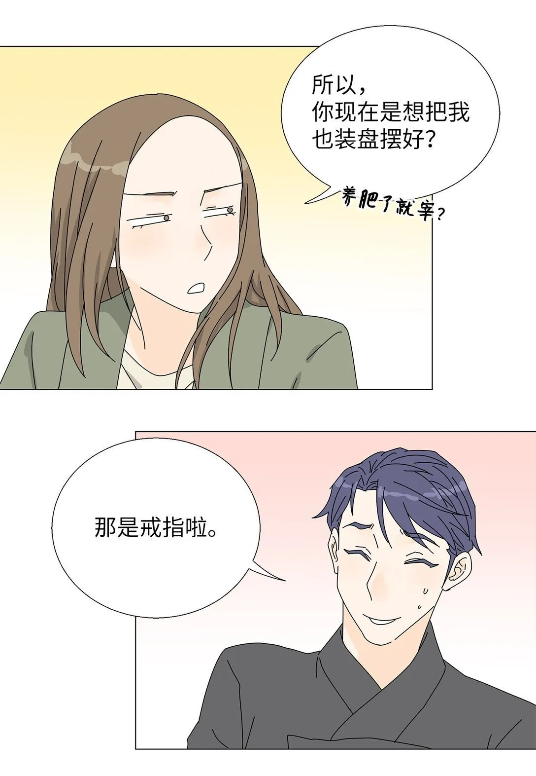 番外15 留住这一刻 第38页
