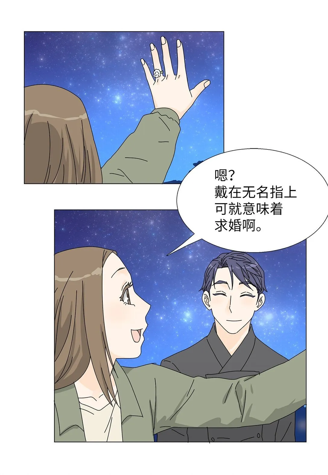 番外15 留住这一刻 第40页