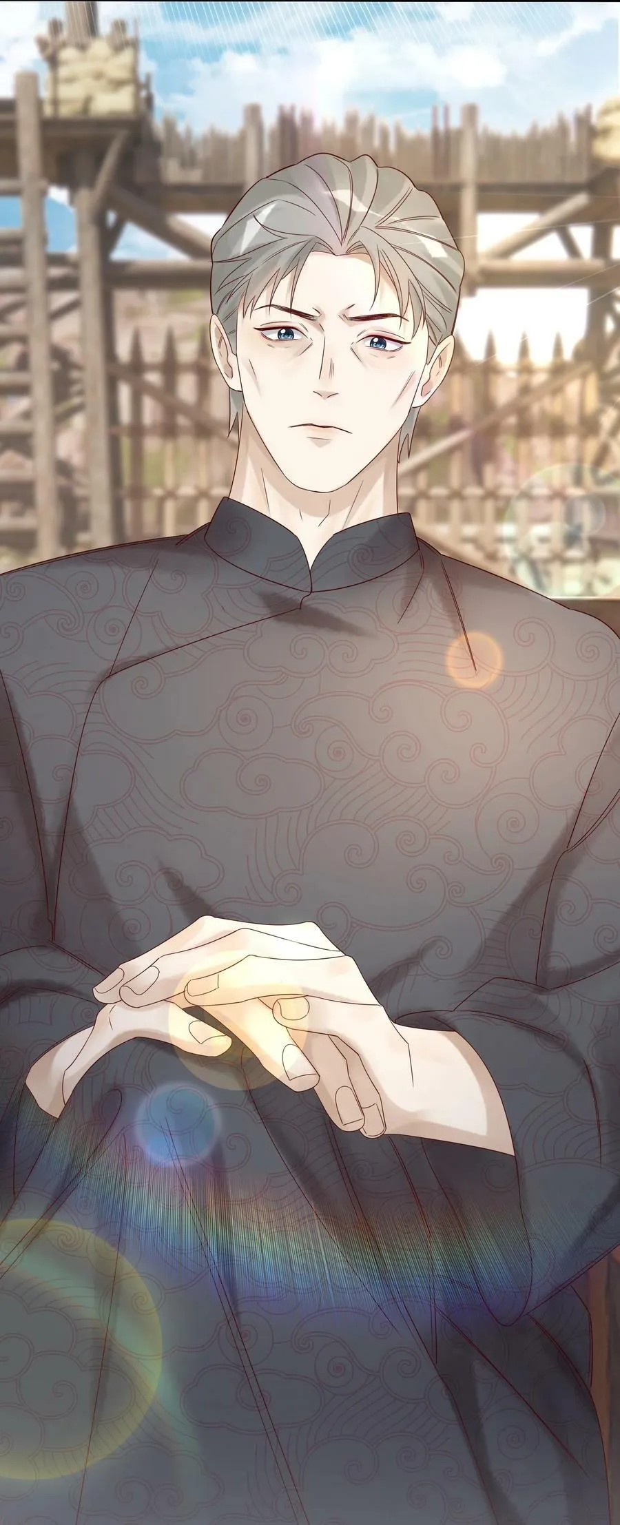 038 裁衣 第30页