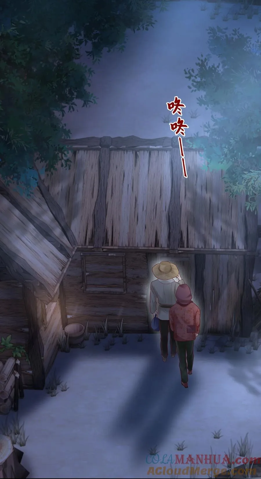 063 你是帐里将军！ 第13页