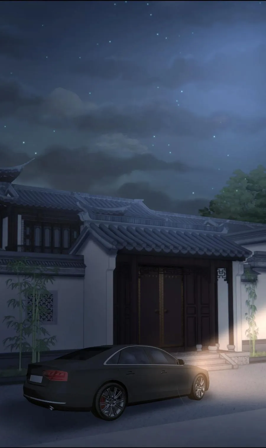 081 儿大不由娘 第8页