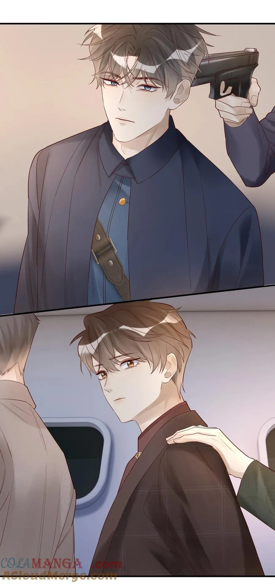 096 过去的噩梦 第17页