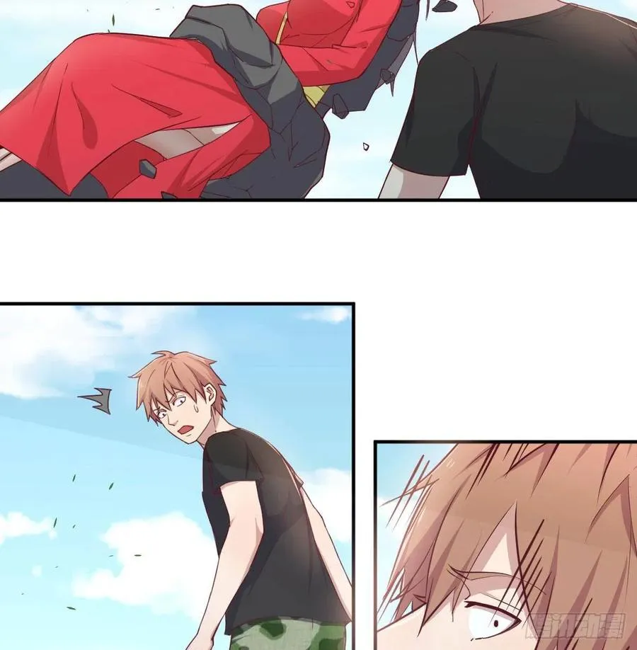 第199话 酆都灾变 第46页