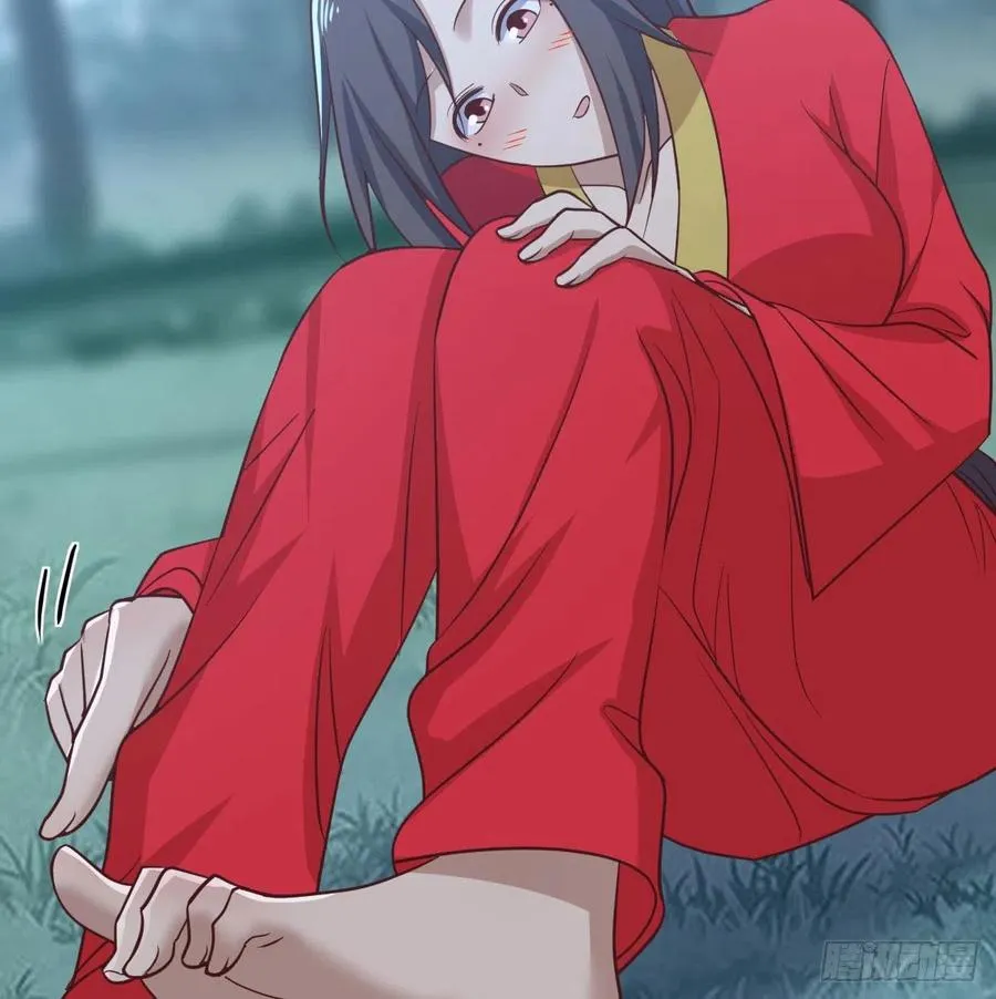 第197话 我们离开这里吧 第30页