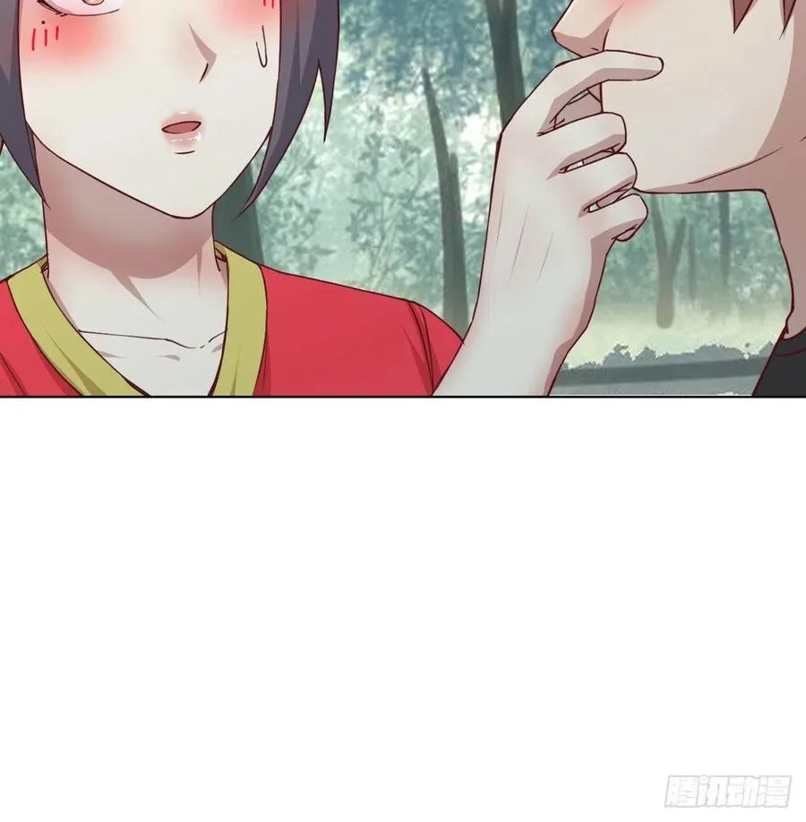 第196话 真相逐渐明朗 第34页