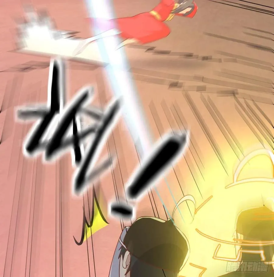 第195话 剑心无敌 第28页