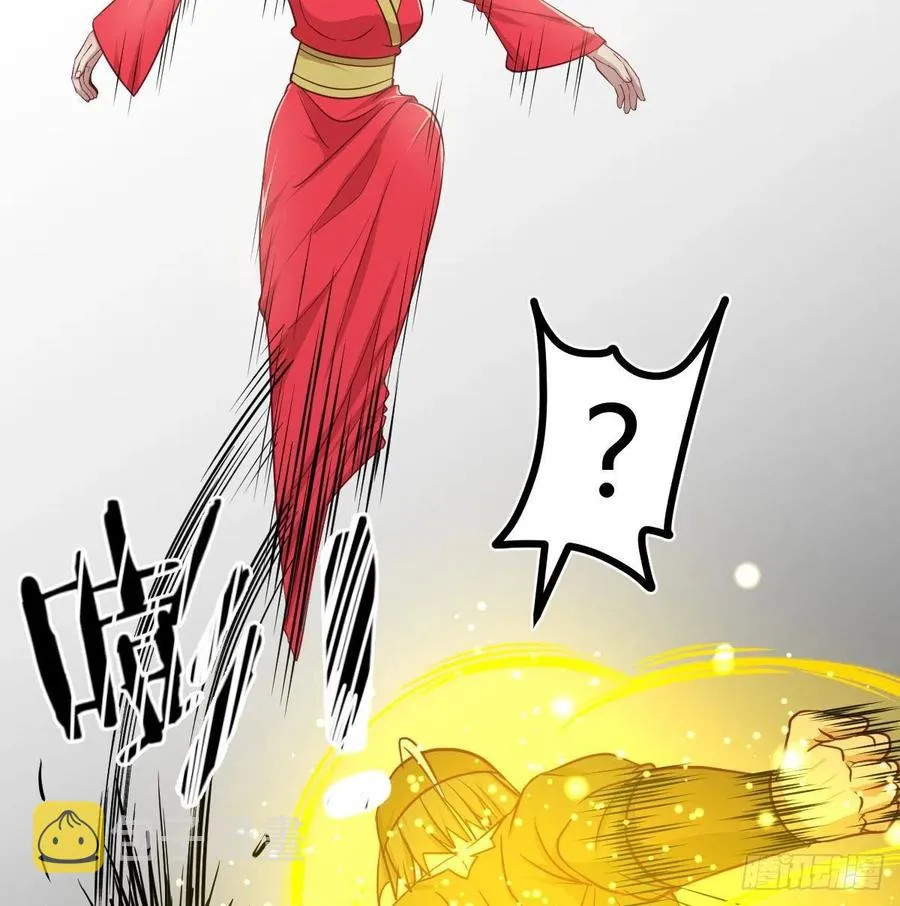 第195话 剑心无敌 第54页