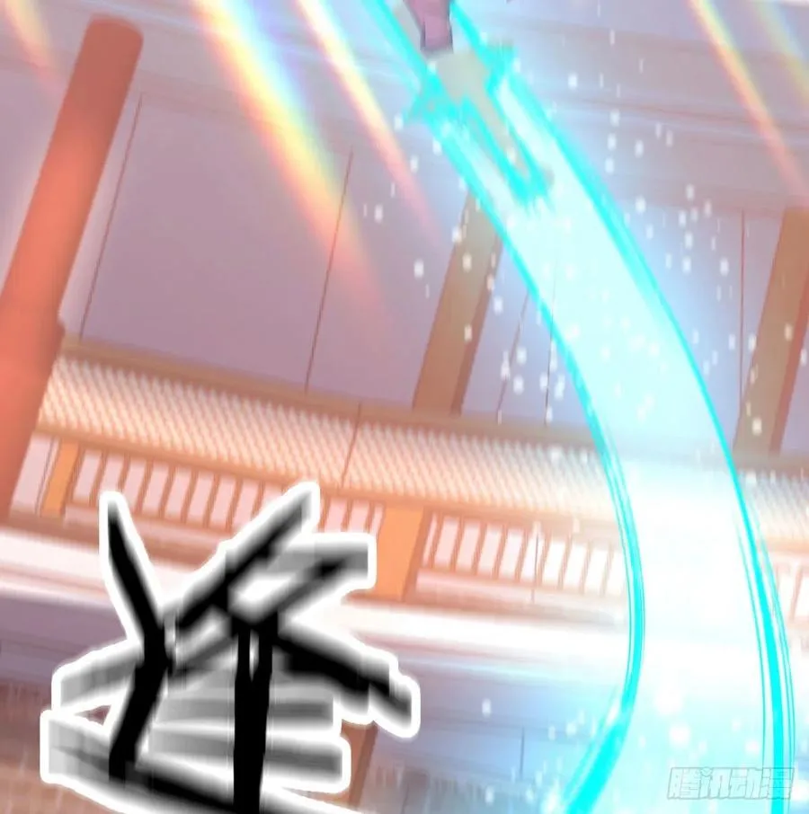 第195话 剑心无敌 第58页