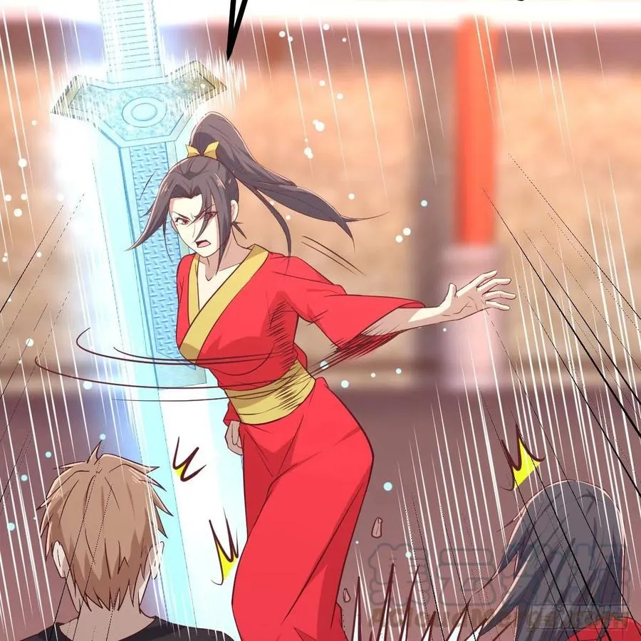 第194话 弟子辈第一人 第6页