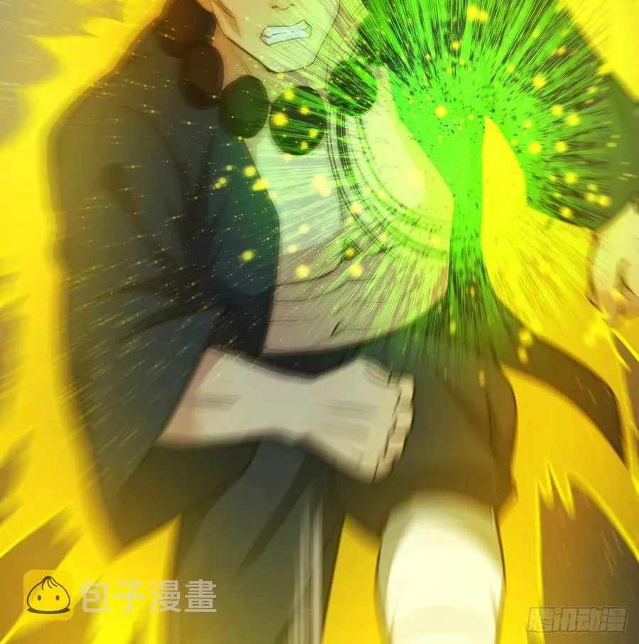 第190话 拳无相 第29页