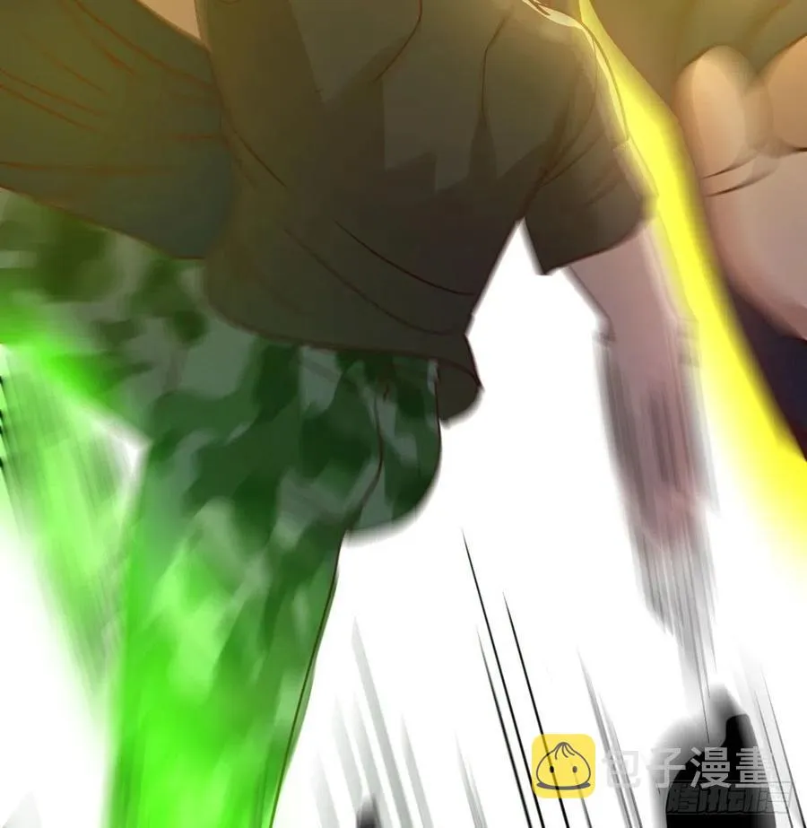 第190话 拳无相 第80页