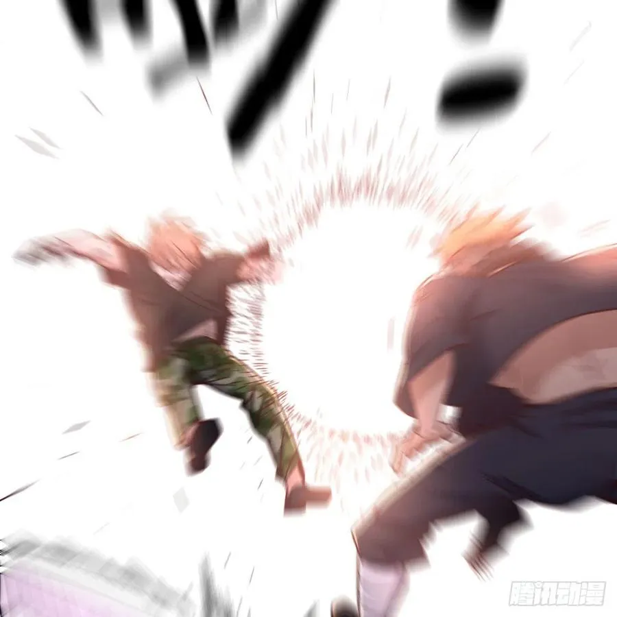 第189话 天魔炁场对听劲 第27页