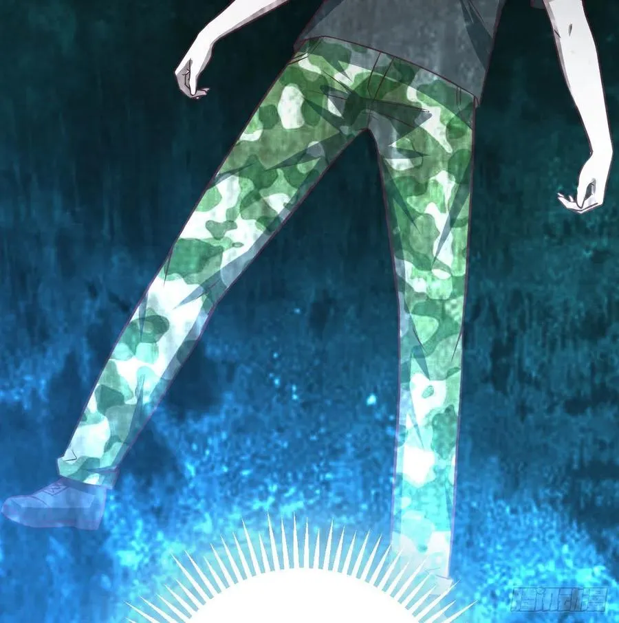 第185话 摘天魔功 第22页