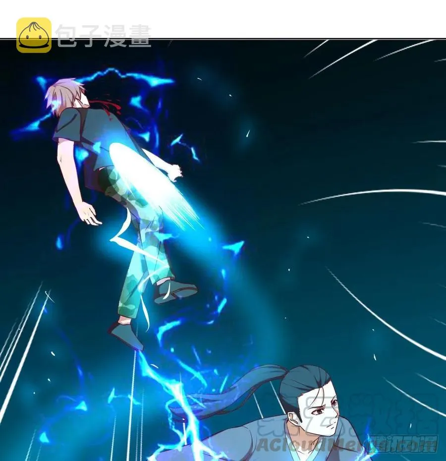 第184话 为什么打不中 第37页