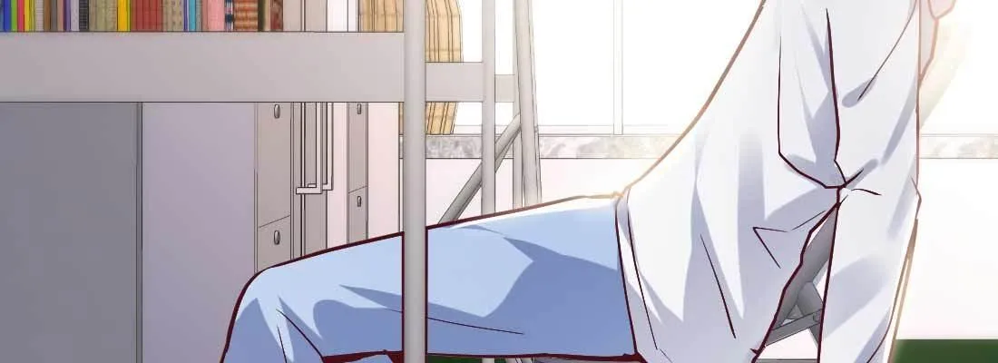 恋爱是玄学 第82页