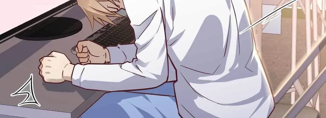 恋爱是玄学 第95页