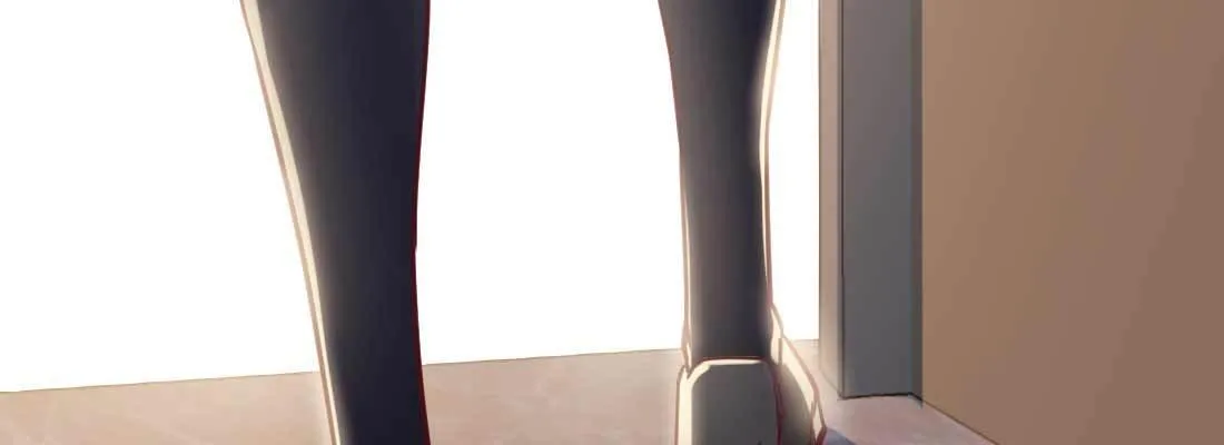 性转？！ 第92页