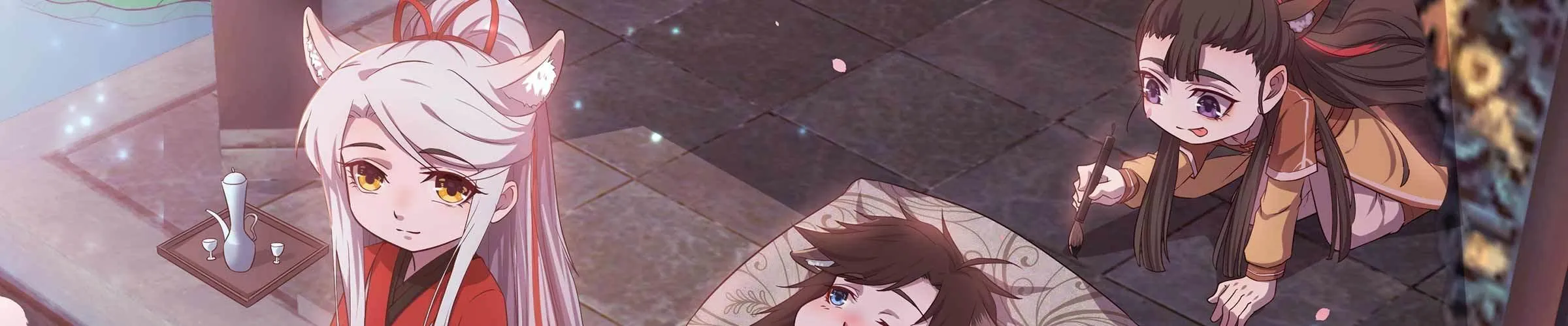 性转？！ 第118页