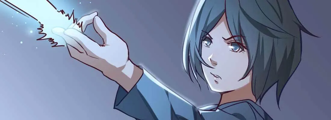 陌生美女 第9页