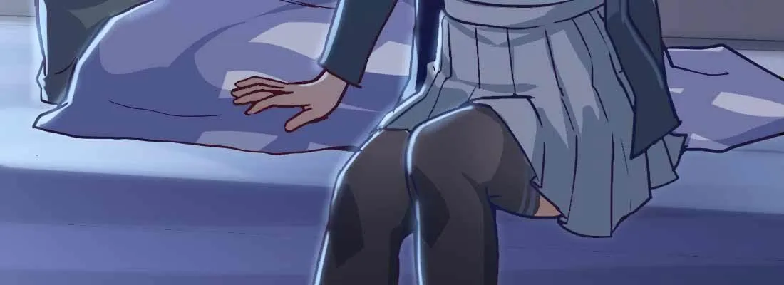 陌生美女 第77页