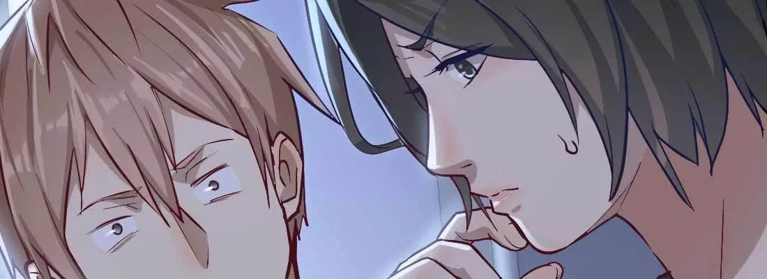 陌生美女 第110页