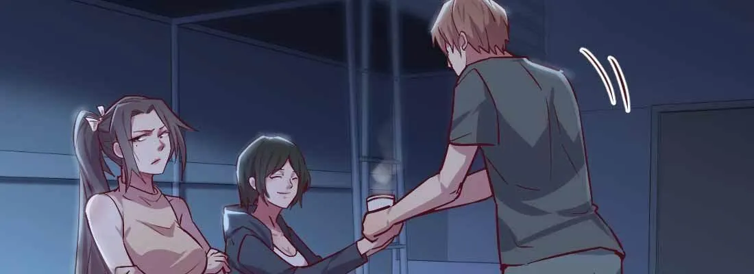 第13话 姑娘芳名 第12页