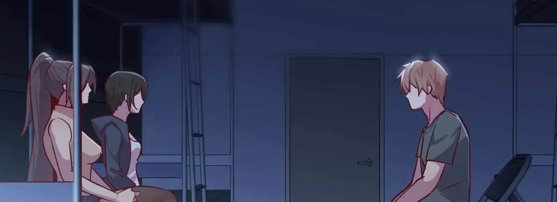 第13话 姑娘芳名 第20页