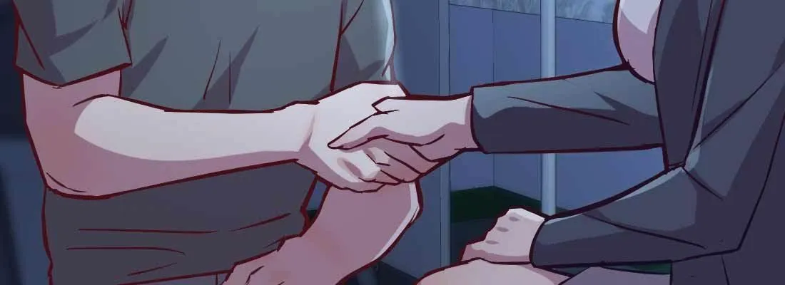 第14话 被埋伏了 第5页