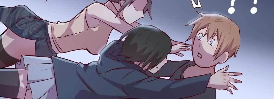 第14话 被埋伏了 第23页