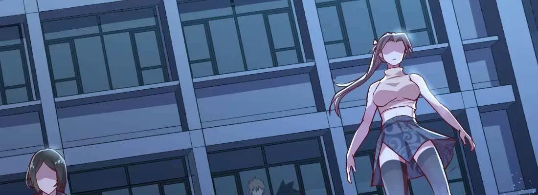 第15话 符箓人傀 第4页