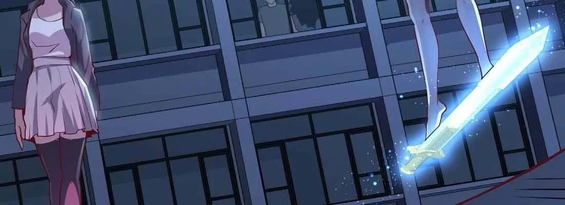 第15话 符箓人傀 第5页