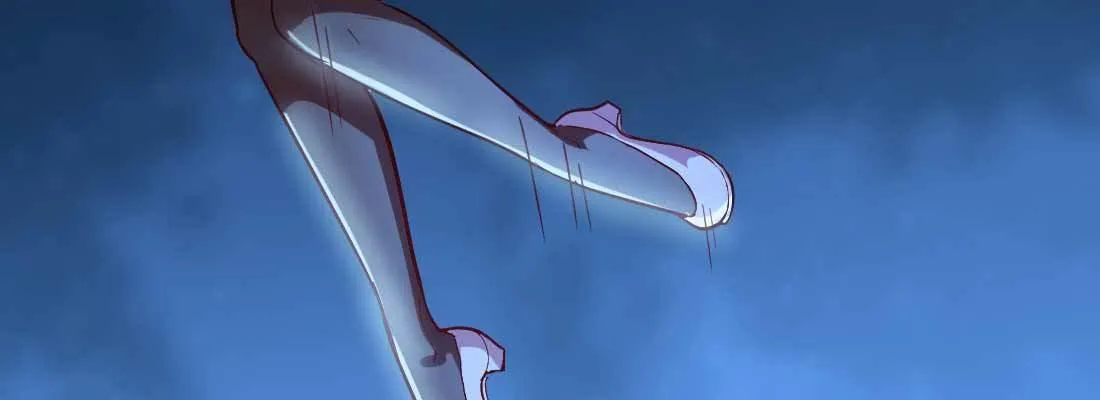第15话 符箓人傀 第43页