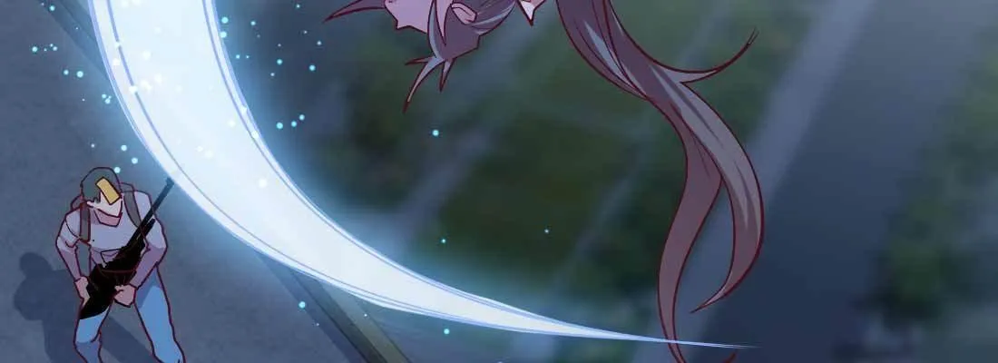 第15话 符箓人傀 第48页