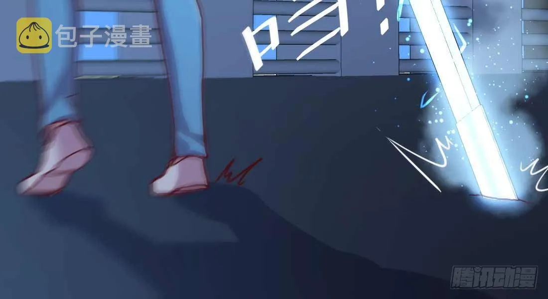 第15话 符箓人傀 第64页