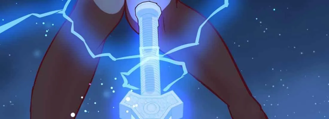 第16话 危险降临 第57页