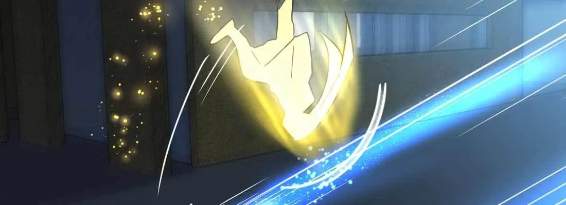 第16话 危险降临 第70页
