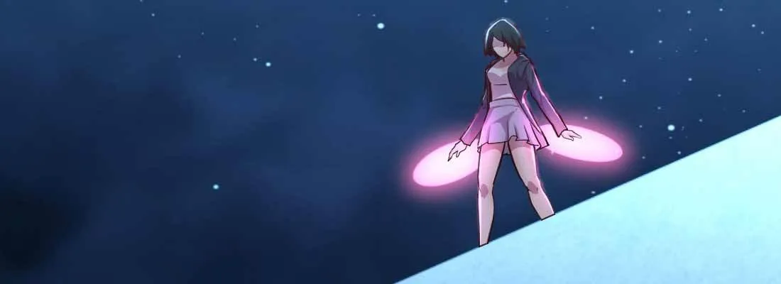 第16话 危险降临 第85页