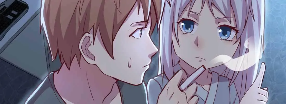 第23话 摆脱童子身 第77页