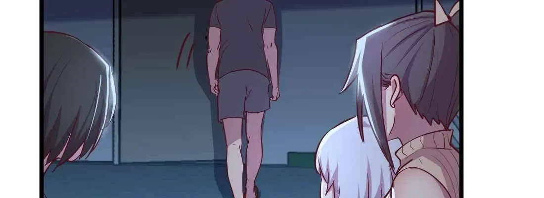 第29话 搞错了？ 第28页