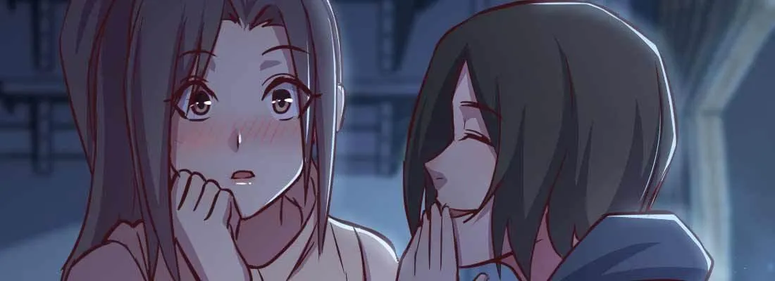 第31话 达成共识 第27页
