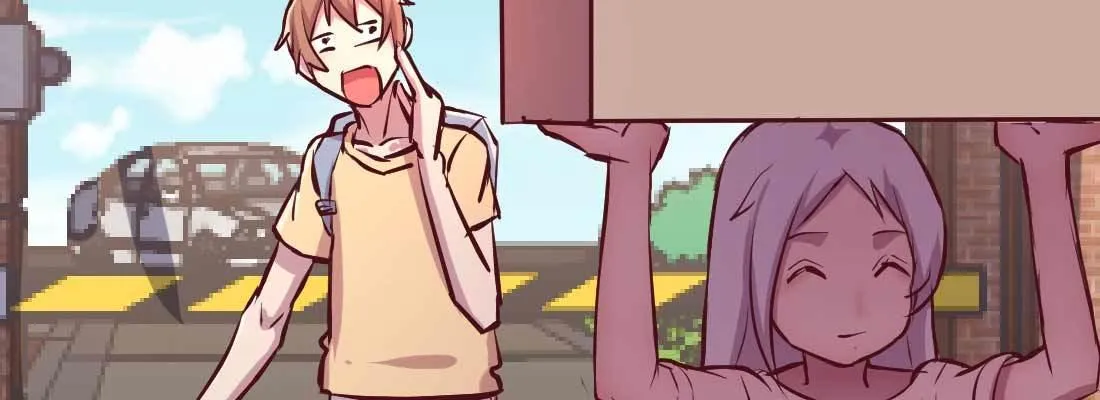 第33话 同居 第69页