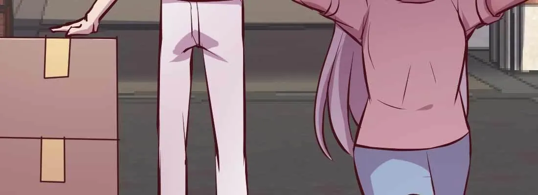 第33话 同居 第70页